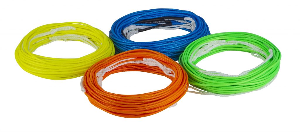 Ronix R8 Rope